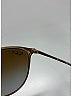 Ray-Ban Gold Sunglasses One size - photo 6
