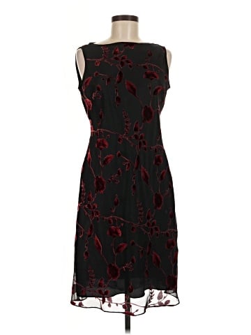 Evan Picone Cocktail Dress (view 1)