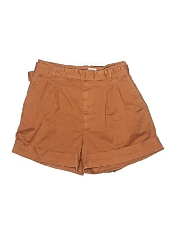 J.Crew Khaki Shorts (view 1)