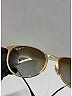 Ray-Ban Gold Sunglasses One size - photo 4