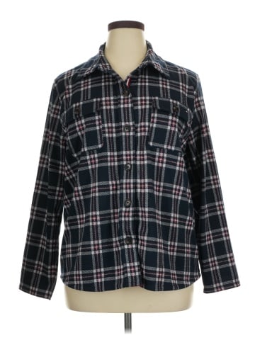 Tommy Hilfiger Cardigan (view 1)