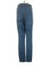 Ann Taylor Chevron-herringbone Blue Jeans Size 2 - photo 2