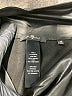 7 For All Mankind 100% Polyurethane Black Active Pants Size M - photo 7