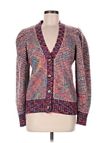 Design History Cardigan (view 1)