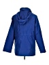 Mirror Image 100% Polyester Blue Raincoat Size M - photo 2