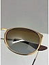 Ray-Ban Gold Sunglasses One size - photo 5