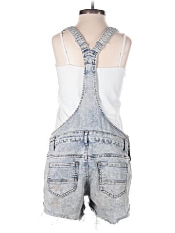 Guess Overalls (view 2)