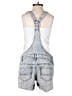 Guess Blue Overalls Size M - photo 2