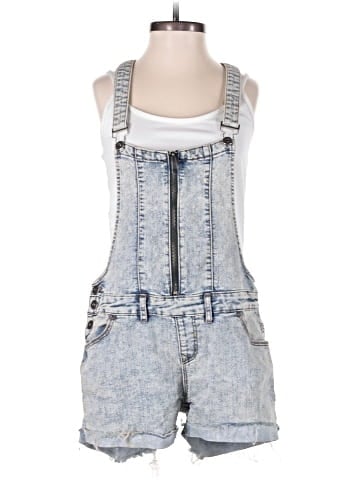 Guess Overalls (view 1)