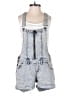 Guess Blue Overalls Size M - photo 1