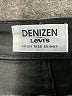Denizen from Levi's Black Jeggings Size 29 waist - photo 4