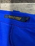 Polo Golf Solid Blue Skort Size 6 - photo 4
