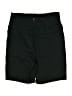 Danskin Solid Black Athletic Shorts Size S - photo 2