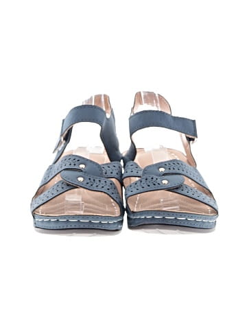 Unbranded Wedges (view 2)