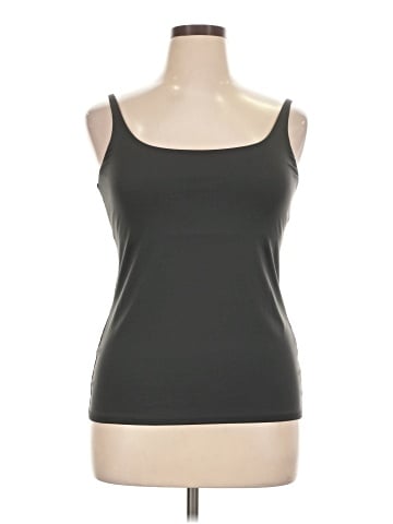 New York & Company Tank Top (view 1)