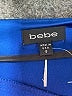 Bebe Blue Formal Skirt Size 8 - photo 4