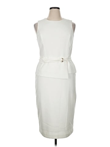 White House Black Market Cocktail Dress (view 1)