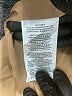 BCBGMAXAZRIA 100% Polyester Tan Trenchcoat Size L - photo 7