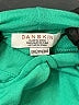 Danskin Teal Pullover Hoodie Size 3XL - photo 7