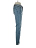 RVCA Hearts Blue Jeans Size 26 waist - photo 4