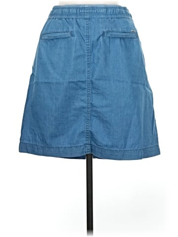 Tommy Hilfiger Denim Skirt (view 2)