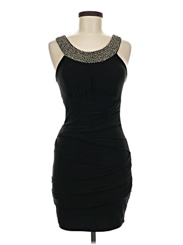 City Triangles Cocktail Dress (view 1)