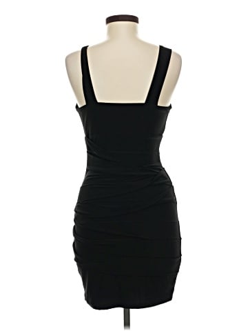 City Triangles Cocktail Dress (view 2)
