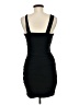 City Triangles Black Cocktail Dress Size M - photo 2