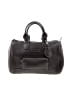 Longchamp 100% Leather Brown Black Leather Satchel One size - photo 1