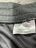 Danskin Now 100% Polyester Solid Black Athletic Shorts Size 20 - photo 4