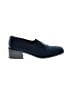 Donald J Pliner Blue Heels Size 10 - photo 1