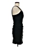 City Triangles Black Cocktail Dress Size M - photo 4