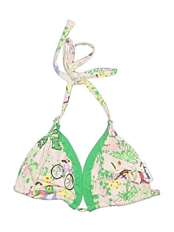 Hurley Swimsuit Top (view 1)