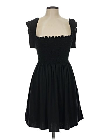 J Valdi Cocktail Dress (view 1)