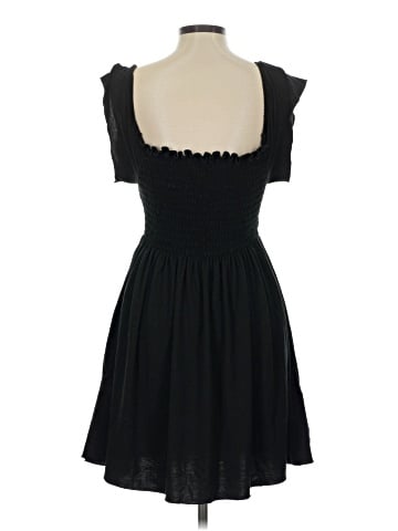 J Valdi Cocktail Dress (view 2)