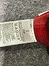 Pendleton 100% Viscose Plaid Red Long Sleeve Button-Down Shirt Size S - photo 8
