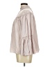 Cache Tan 3/4 Sleeve Blouse Size M - photo 5