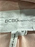 BCBGeneration Pink Blazer Size M - photo 6