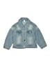Shein Blue Denim Jacket Size 120 cm / US 6X - photo 1