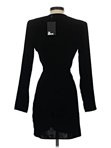 The Kooples Cocktail Dress (view 2)