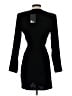 The Kooples 100% Polyester Black Cocktail Dress Size XS (0) - photo 2