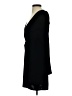The Kooples 100% Polyester Black Cocktail Dress Size XS (0) - photo 5