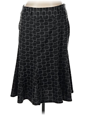 Carole Little Formal Skirt (view 1)