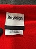 Jerry Leigh Apparel Red Long Sleeve Top Size XL - photo 4