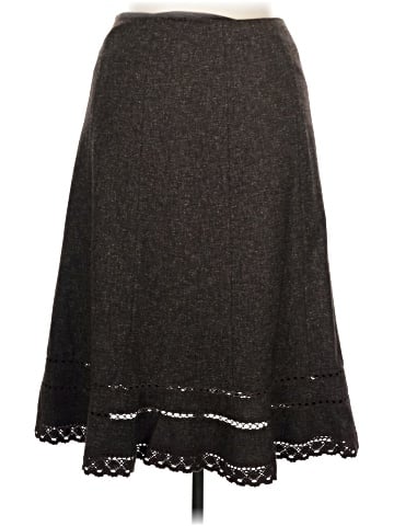 East5th Casual Skirt (view 2)