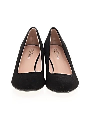 Forever Wedges (view 2)