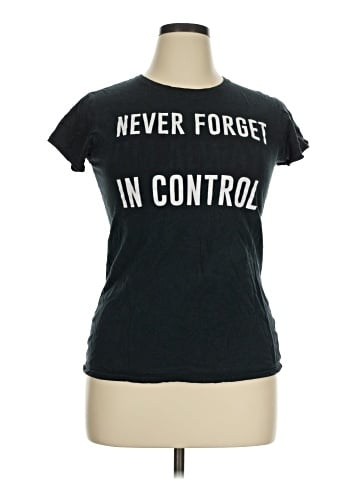 Hybrid Apparel Short Sleeve T-Shirt (view 1)