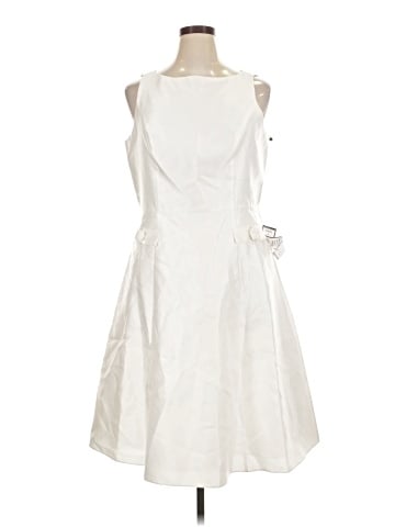 Adrianna Papell Cocktail Dress (view 1)