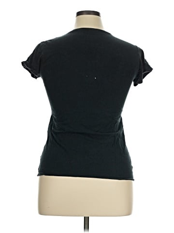 Hybrid Apparel Short Sleeve T-Shirt (view 2)