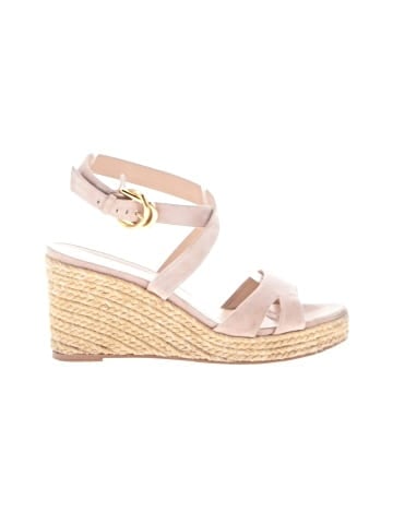 Stuart Weitzman Wedges (view 1)